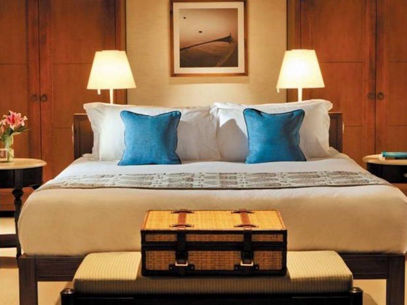 Dhigurah  The Residence Maldives מראה חיצוני תמונה
